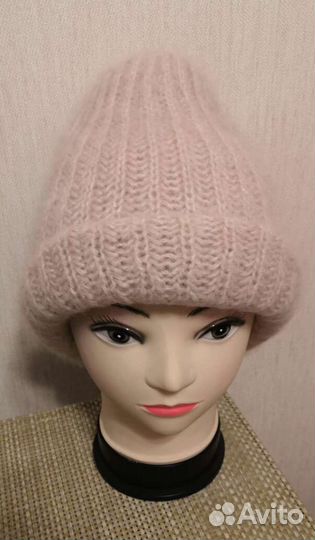 Свяжу шапку, шарф на заказ