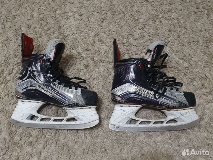 Коньки хоккейные Bauer Vapor 1X