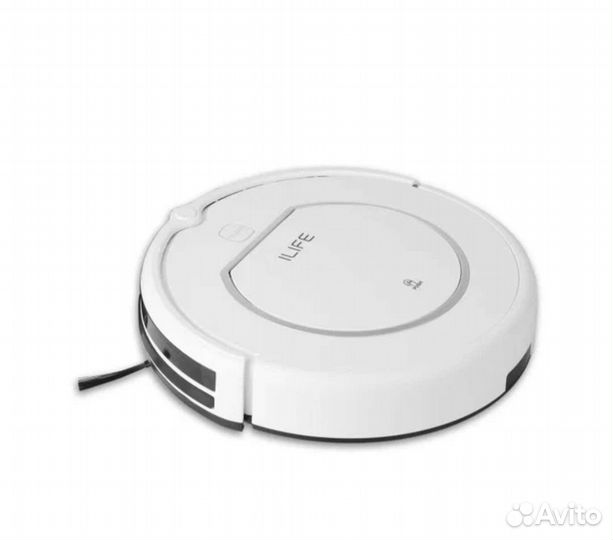 Робот пылесос ilife v40