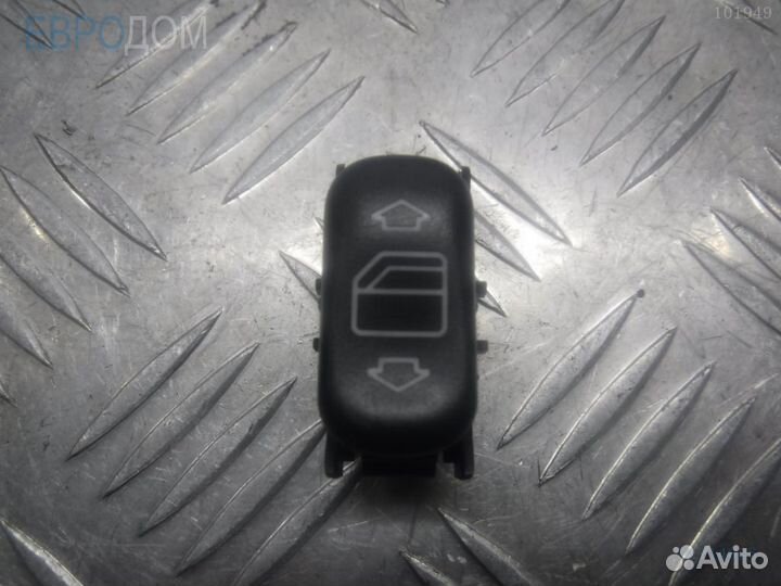 Кнопка стеклоподъемника mercedes 202 s1114006