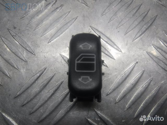 Кнопка стеклоподъемника mercedes 202 s1114006
