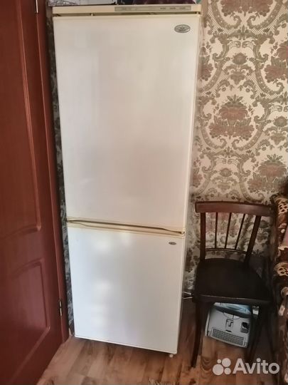 Продам холодильник рабочий бу