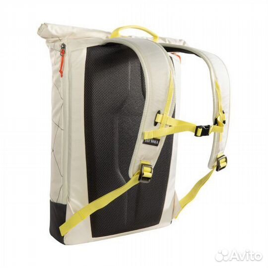 Рюкзак city rolltop grey lasor, 1661.089