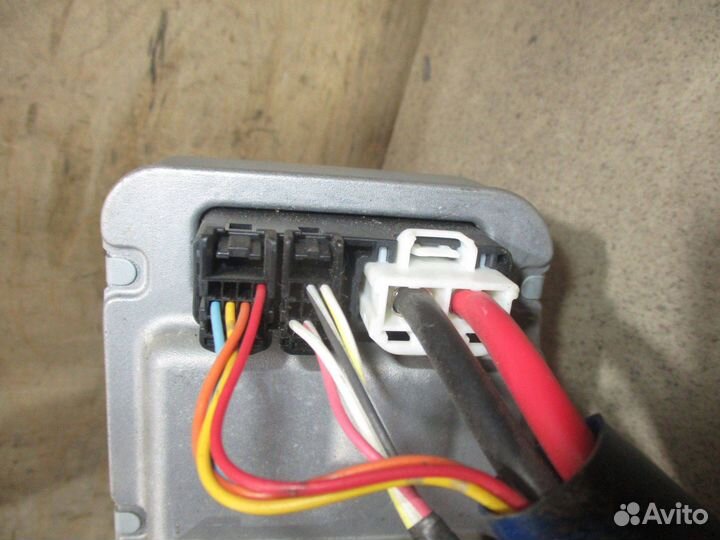 Колонка рулевая Toyota Camry 50