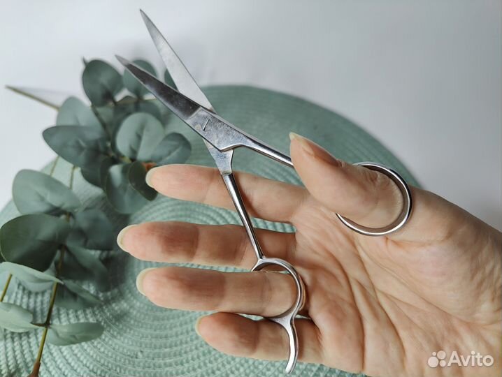 Ножницы парикмахерские