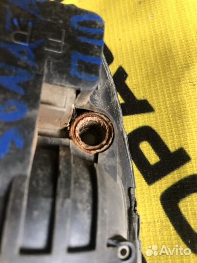 Передняя правая ручка Hyundai Sonata