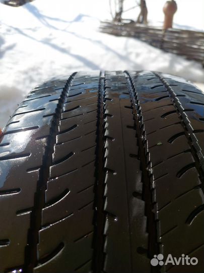 Yokohama Geolandar SUV G055 225/55 R18