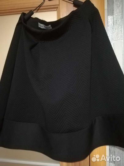 Юбки в ассортименте