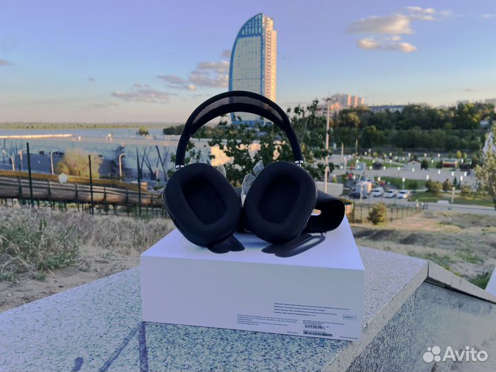 AirPods Max (1:1) orig