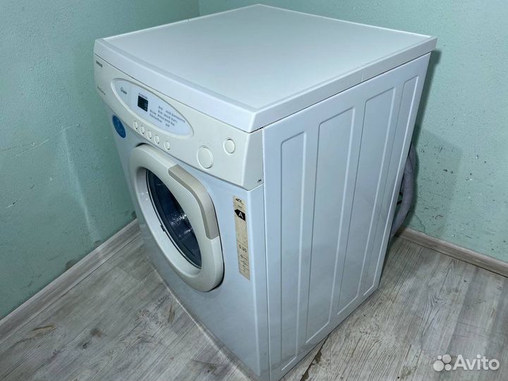 Стиральная машина Samsung