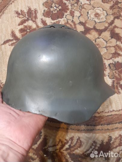 Каска сш-36 халкинголка