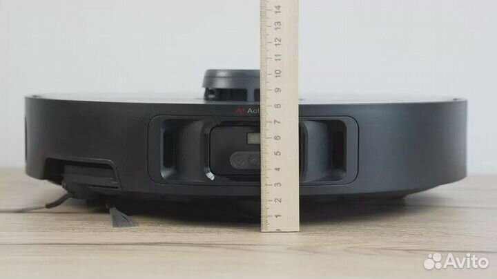 Робот пылесос Dreame Bot x40 pro