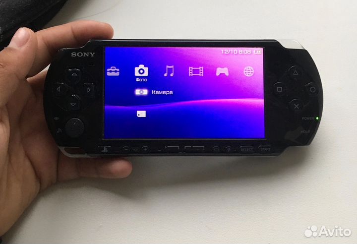 Sony PSP