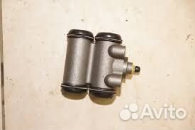 Цилиндр 375-3501030-01 колесный в сб