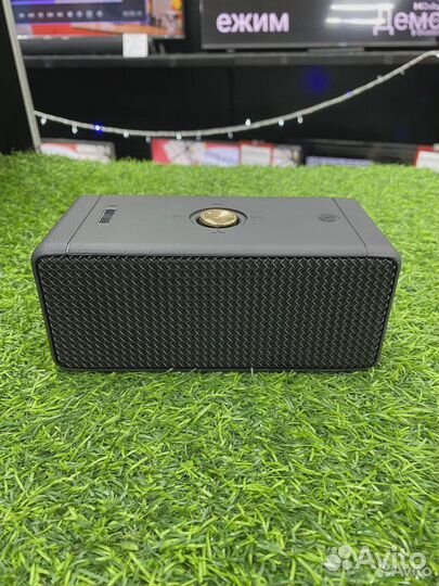 Портативная Колонка Marshall Emberton