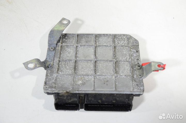 Блок управления двс Toyota Venza GGV10 3.5 2011