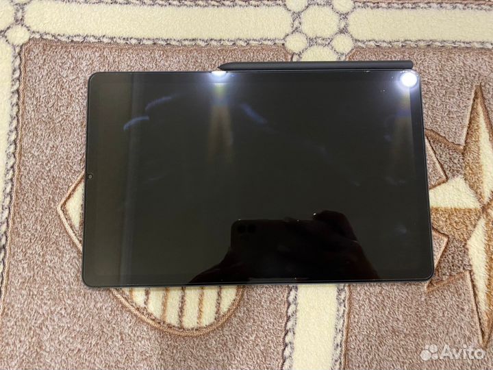 Samsung galaxy tab s6 lite