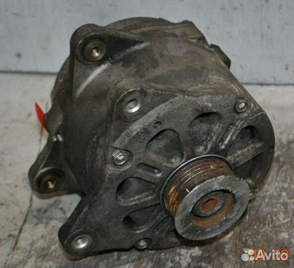 Генератор Audi / VW Туарег 3.0 Tdi