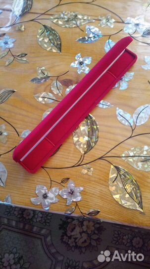 Футляр для украшений