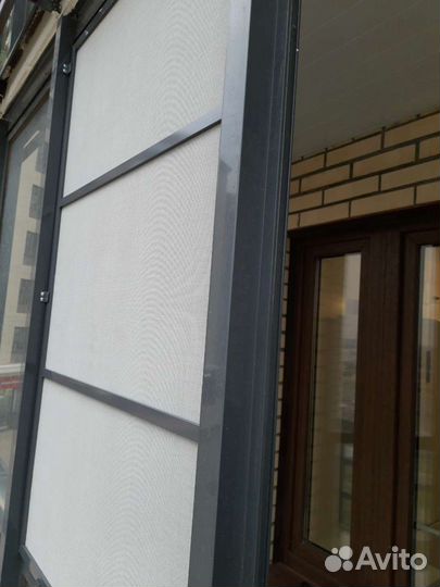 Москитные сетки. Антикошка. Антипыль