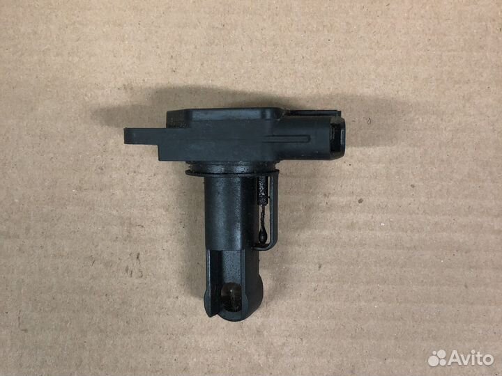 Toyota corolla 120 датчик воздуха