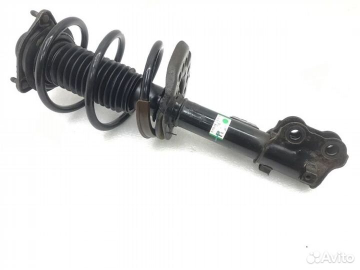 Амортизатор подвески передний правый Hyundai