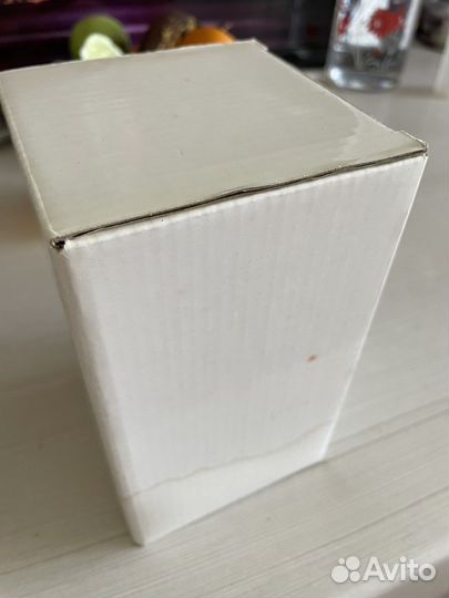 Колба для френч-пресса