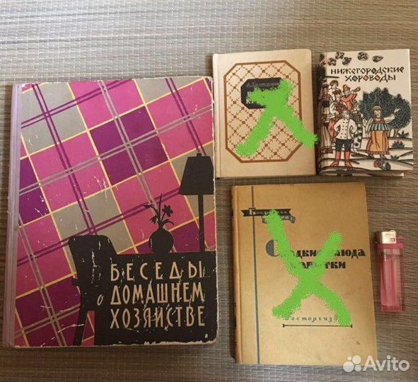 Справочник Энциклопедии книги СССР