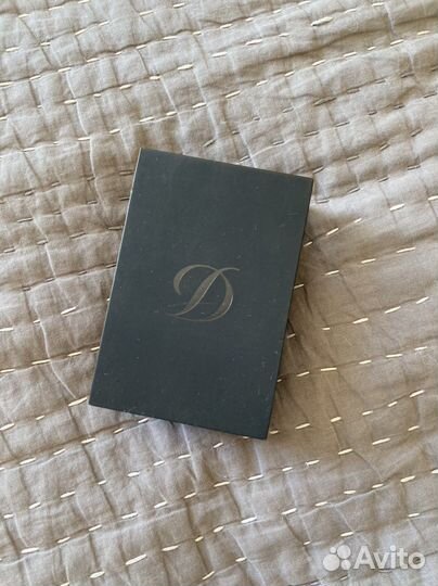 Флэш-карта S.T.Dupont