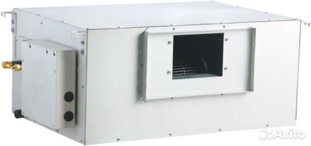 Внутренний блок TCL HI pressure duct TMV-V63F1/N1Y