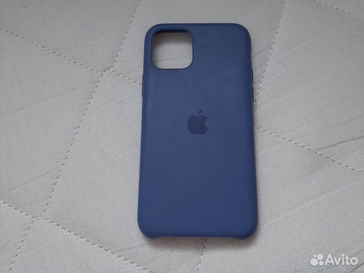 Чехол на iPhone 11 pro
