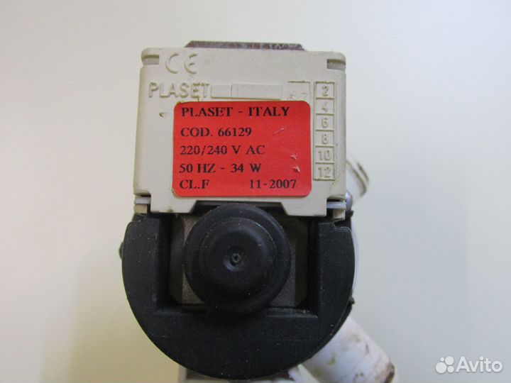 Помпа для стиральной машины Hansa