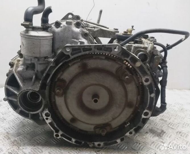 АКПП Volkswagen Sharan 09B FLX 1.9TDI