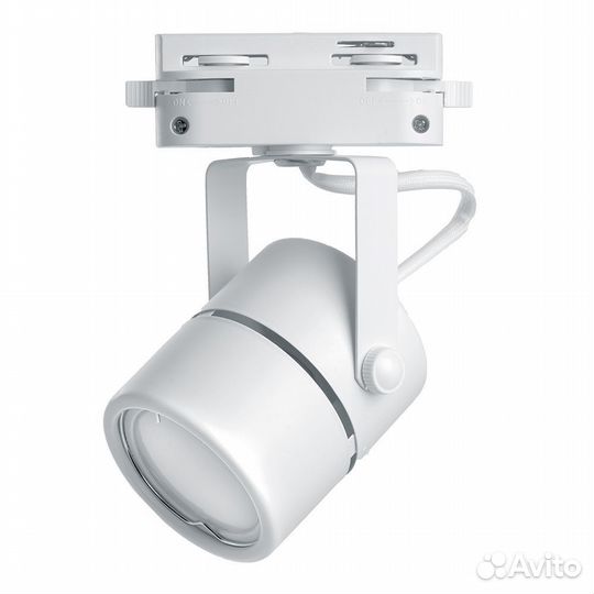 Светильник трековый AL191 однофазный 41591