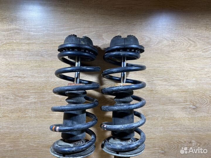 Комплект передних стоек Audi A4 B6, A4 B7 №3