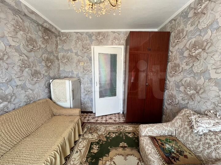 3-к. квартира, 73,3 м², 4/9 эт.