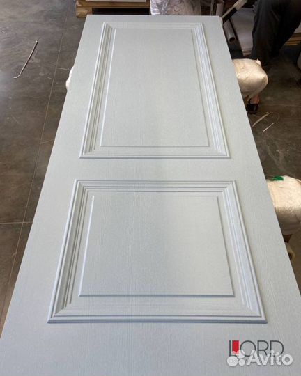 Двери межкомнатные