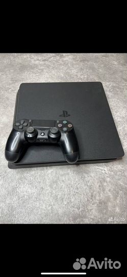 Sony PS4 slim 500gb