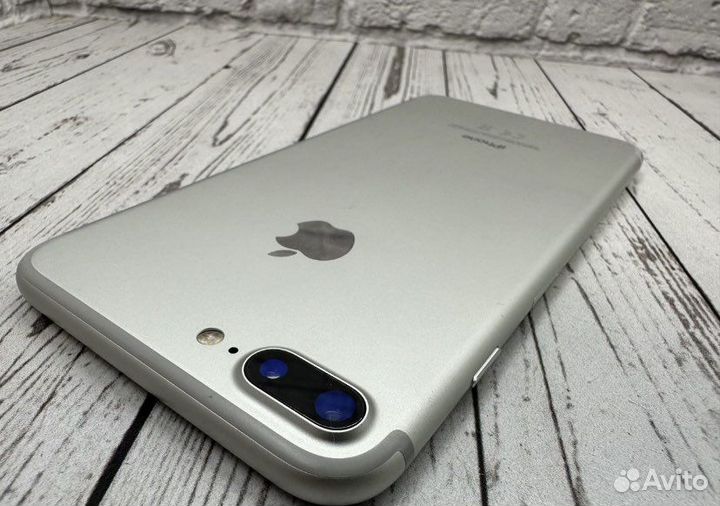 iPhone 7 Plus, 32 ГБ