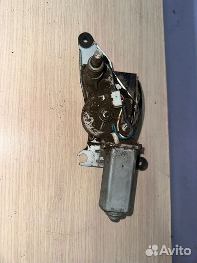 Моторчик дворника задний Chevrolet Lacetti J200