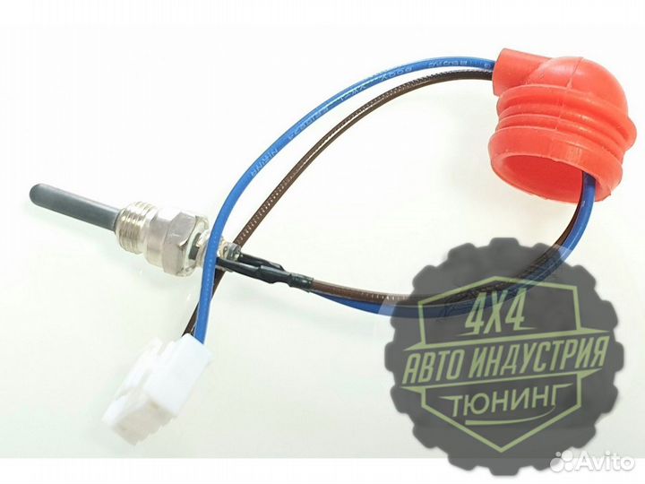 Свеча накала для воздушного отопителя 12 V