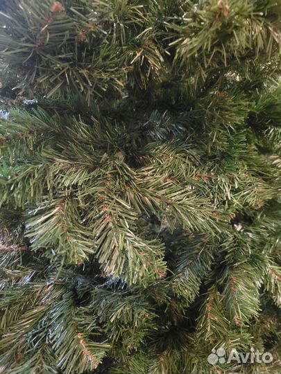 Елка искусственная 150см