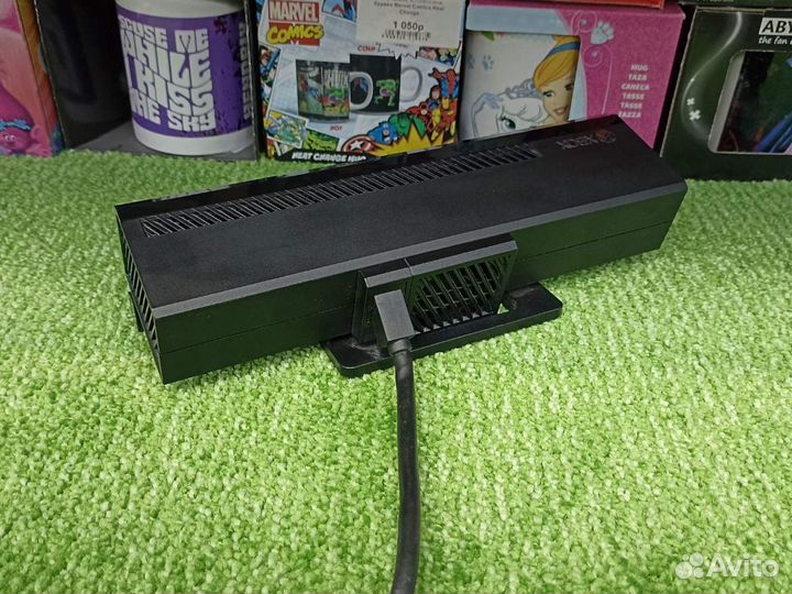 Датчик движения Microsoft Kinect Sensor 2.0, б/у