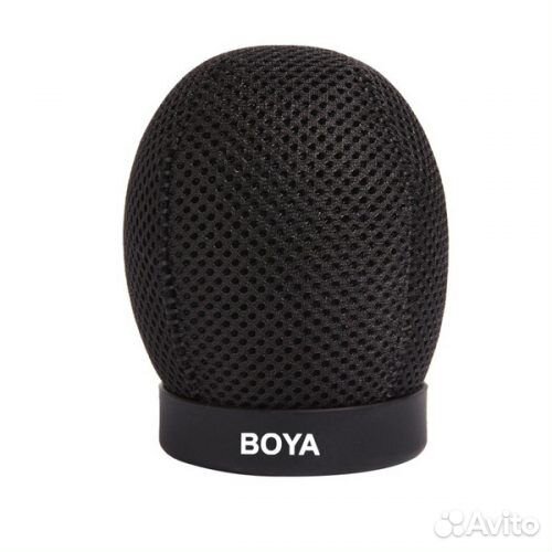 Защита микрофона Fujimi BY-T50