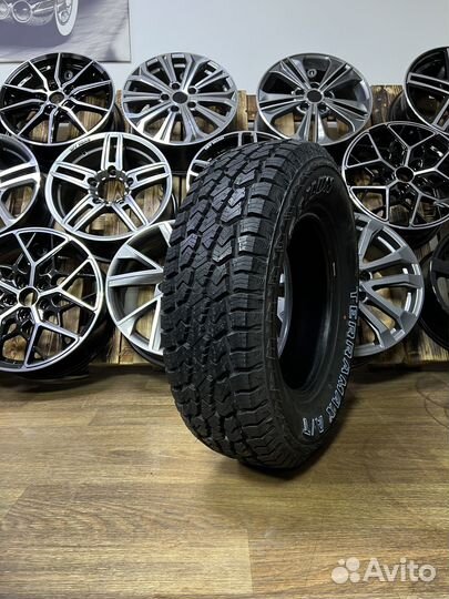 Sailun Terramax A/T 275/55 R20 117T