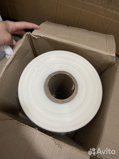 Термопленка