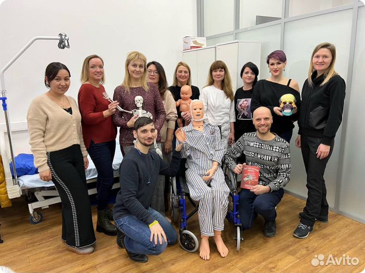 Обучение на младшую медсестру, курсы медсестер