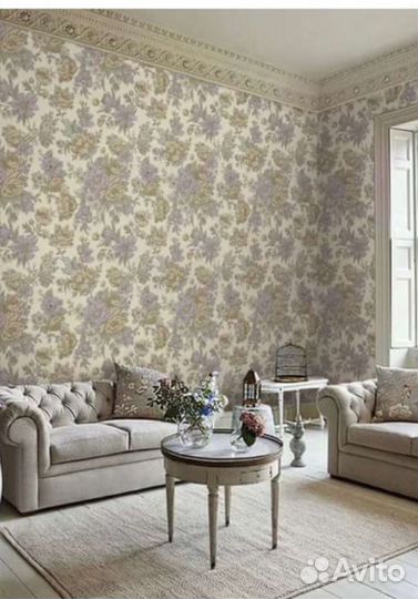 Мастер по клеить обои