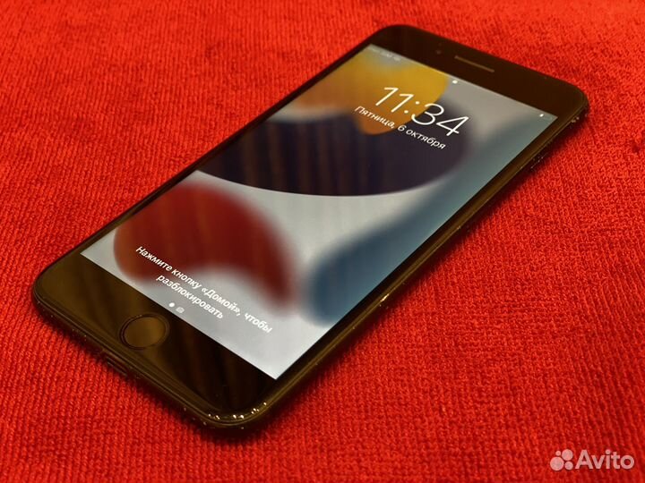 iPhone 7 Plus, 128 ГБ