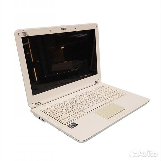 Нетбук DNS P116